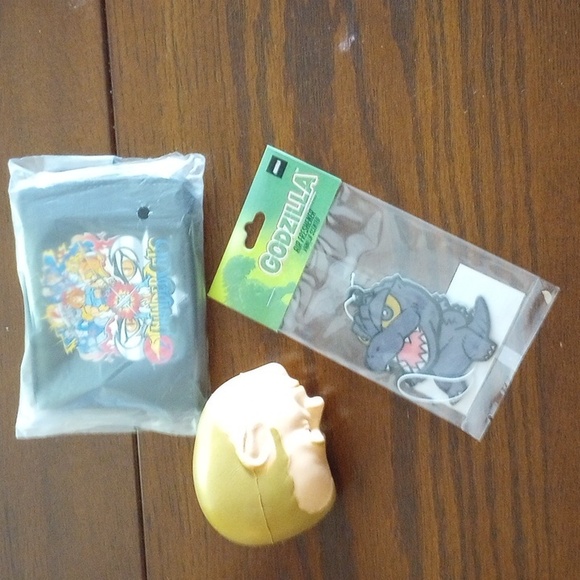 Superhero Bundle - Picture 4 of 4